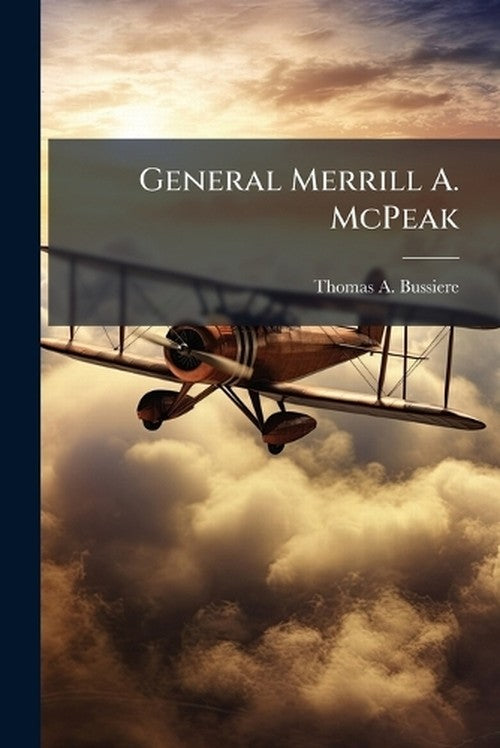General Merrill A. McPeak