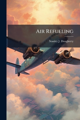 Air Refueling cover