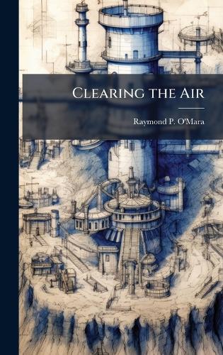 Clearing the Air cover