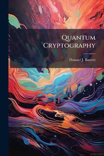 Quantum Cryptography cover