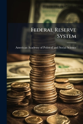 Federal Reserve System cover