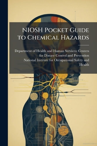 NIOSH Pocket Guide to Chemical Hazards cover