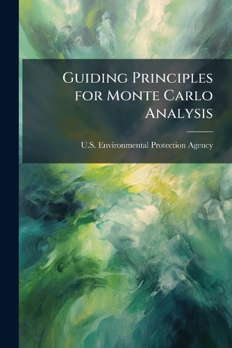 Guiding Principles for Monte Carlo Analysis cover
