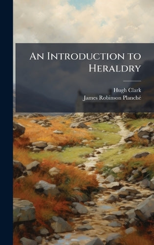 An Introduction to Heraldry cover