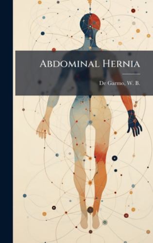 Abdominal Hernia cover