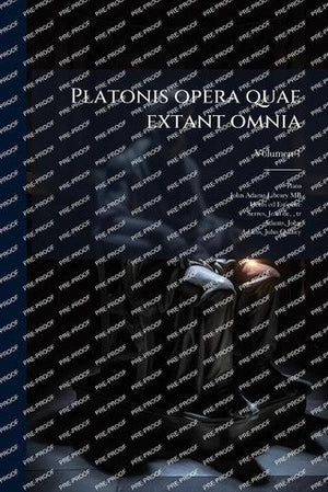 Platonis opera quae extant omnia