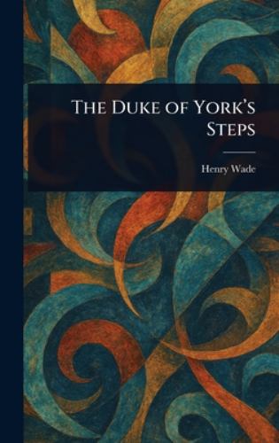 The Duke of York's Steps