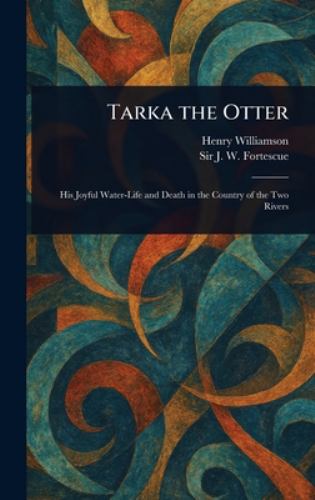 Tarka the Otter
