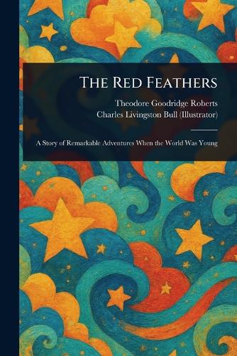 The Red Feathers