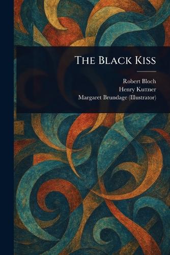 The Black Kiss