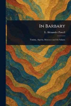 In Barbary