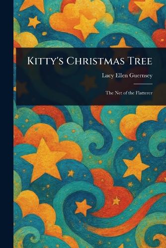 Kitty's Christmas Tree