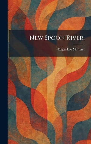New Spoon River