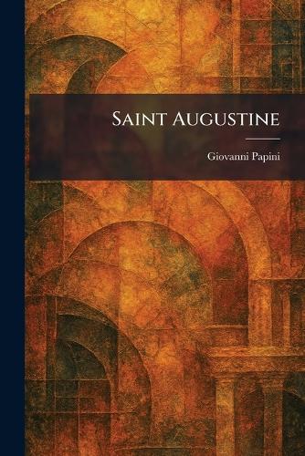 Saint Augustine
