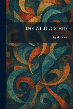 The Wild Orchid
