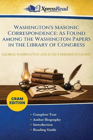 Washington's Masonic Correspondence