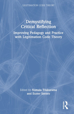 Demystifying Critical Reflection