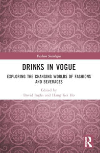 Drinks in Vogue 