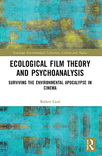 Ecological Film Theory and Psychoanalysis