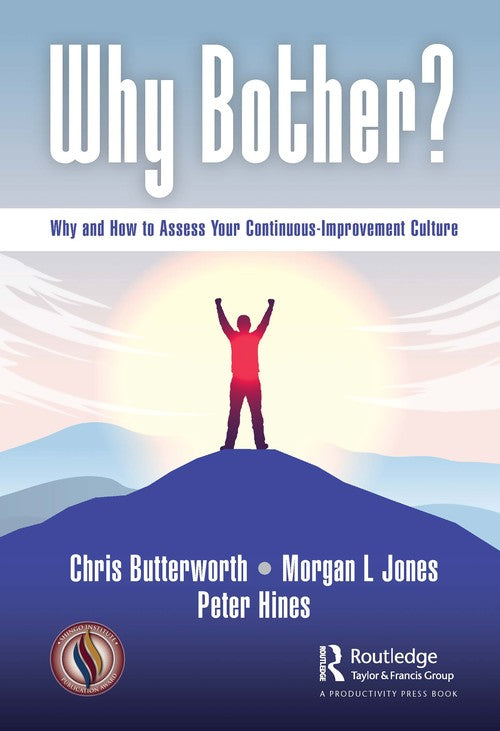 Why Bother?