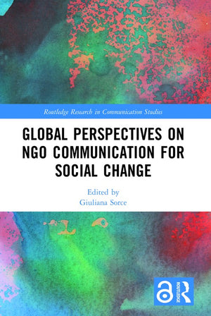 Global Perspectives on NGO Communication for Social Change
