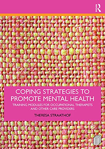 Coping Strategies to Promote Mental Health