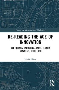 Re-Reading the Age of Innovation 