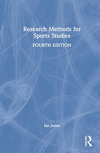 Research Methods for Sports Studies 