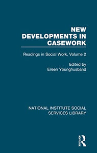 New Developments in Casework 
