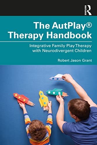 The Autplay(r) Therapy Handbook