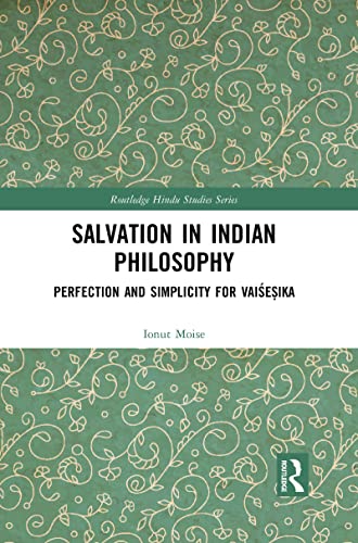 Salvation in Indian Philosophy