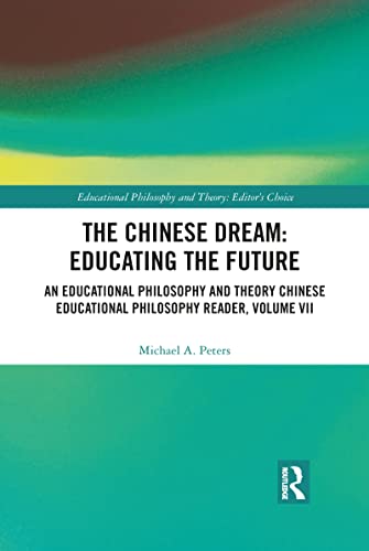 The Chinese Dream: Educating the Future
