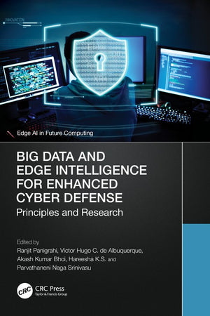 Big Data and Edge Intelligence for Enhanced Cyber Defense