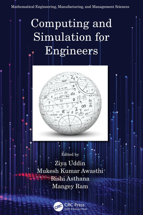 Computing and Simulation for Engineers
