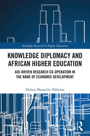 Knowledge Diplomacy and African Higher Education