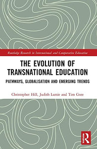 The Evolution of Transnational Education 