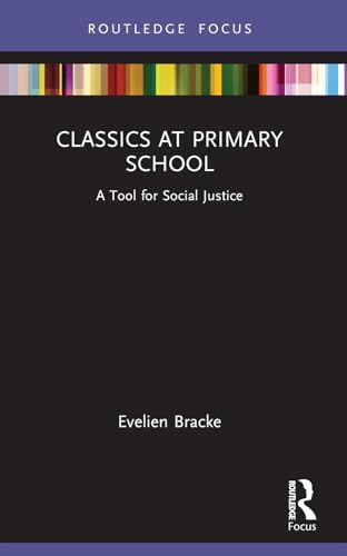 Classics at Primary School