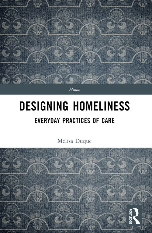 Designing Homeliness