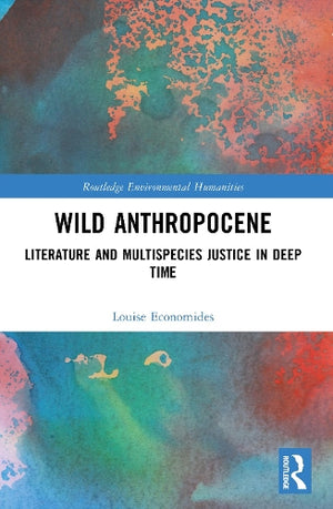 Wild Anthropocene