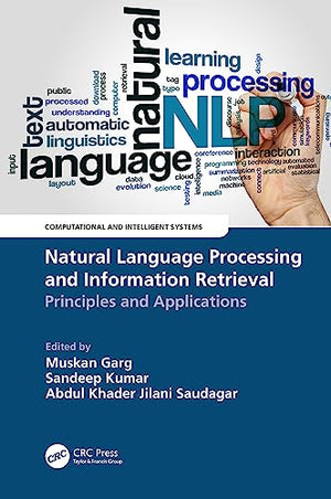Natural Language Processing and Information Retrieval