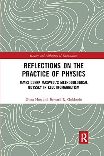 Reflections on the Practice of Physics