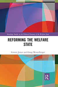 Reforming the Welfare State 