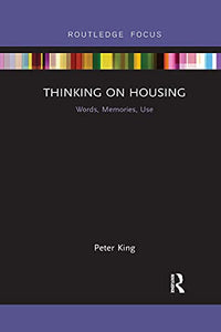 Thinking on Housing 