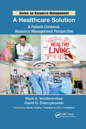 A Healthcare Solution
