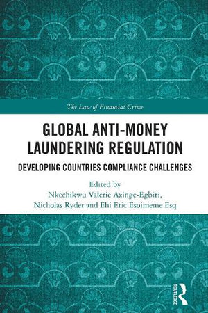 Global Anti-Money Laundering Regulation