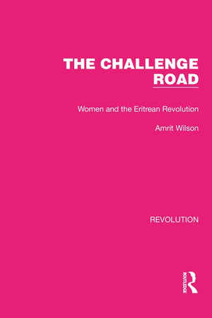 The Challenge Road