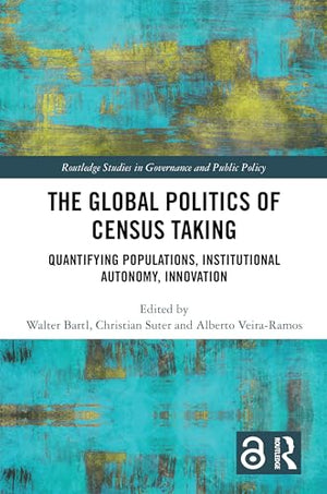The Global Politics of Census Taking
