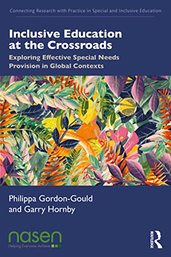 Inclusive Education at the Crossroads