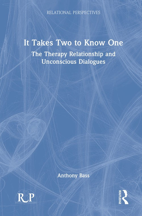 It Takes Two to Know One