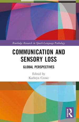 Communication and Sensory Loss